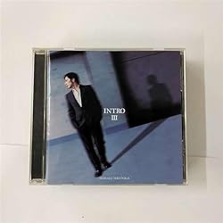 徳永英明CDイントロ2 Amazon.co.jp: 徳永英明 イントロ2 山野楽器限定 INTROⅡ 限定